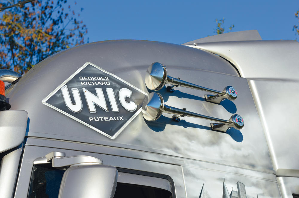 Iveco SB Trans