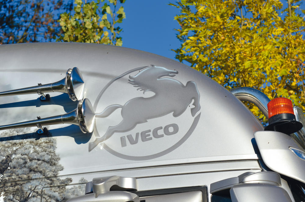 Iveco SB Trans