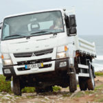 Fuso Canter