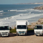 Fuso Canter