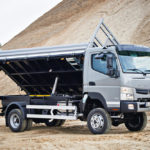 Fuso Canter