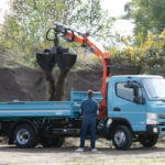 Fuso Canter