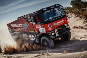Renault Trucks IAA