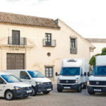 Gama Volkswagen