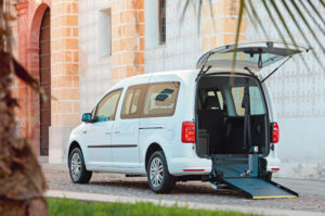Gama Volkswagen