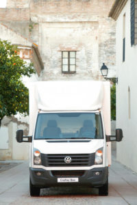 Gama Volkswagen