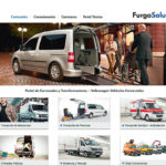 Gama Volkswagen