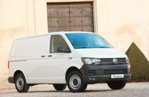 Gama Volkswagen
