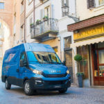 Iveco Daily Euro 6