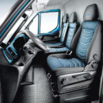 Iveco Daily Euro 6