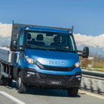 Iveco Daily Euro 6
