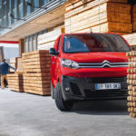 PSA Peugeot Citroën Expert y Jumpy