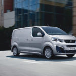 PSA Peugeot Citroën Expert y Jumpy