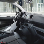 PSA Peugeot Citroën Expert y Jumpy