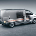 PSA Peugeot Citroën Expert y Jumpy