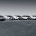 PSA Peugeot Citroën Expert y Jumpy