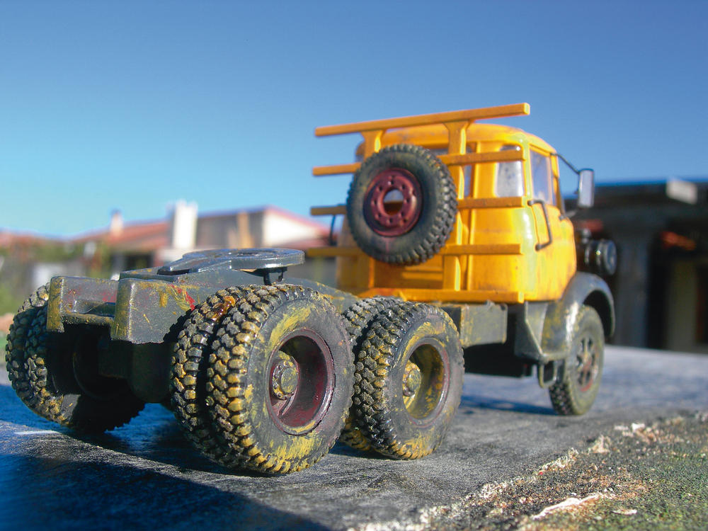 Berliet GBH 280