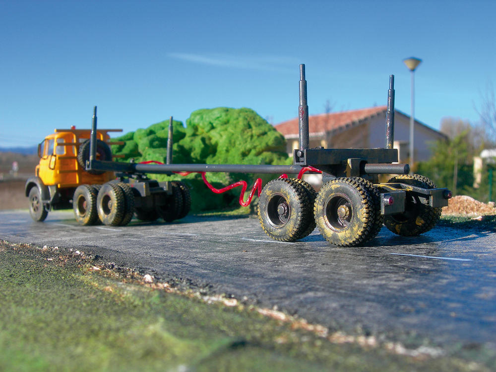 Berliet GBH 280