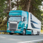 Comparativo Renault, Scania, Volvo