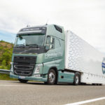 Comparativo Renault, Scania, Volvo