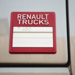 Comparativo Renault, Scania, Volvo