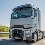 Comparativo Renault, Scania, Volvo