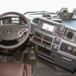 Comparativo Renault, Scania, Volvo