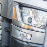 Comparativo Renault, Scania, Volvo