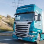 Comparativo Renault, Scania, Volvo