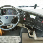 Comparativo Renault, Scania, Volvo