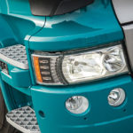 Comparativo Renault, Scania, Volvo