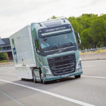 Comparativo Renault, Scania, Volvo