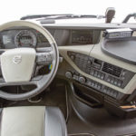 Comparativo Renault, Scania, Volvo