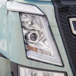 Comparativo Renault, Scania, Volvo