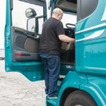 Comparativo Renault, Scania, Volvo
