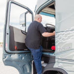 Comparativo Renault, Scania, Volvo