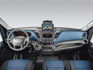 Iveco Daily Hi-Matic