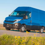 Iveco Daily Hi-Matic