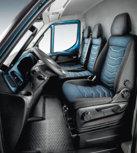 Iveco Daily Hi-Matic