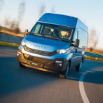 Iveco Daily Hi-Matic