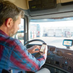 TomTom Trucker