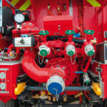 Renault Trucks D Bomberos