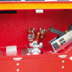 Renault Trucks D Bomberos
