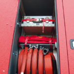 Renault Trucks D Bomberos