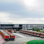 Renault Trucks D Bomberos