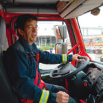 Renault Trucks D Bomberos