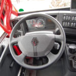 Renault Trucks D Bomberos