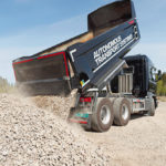 Scania conducción autónoma