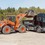 Scania conducción autónoma