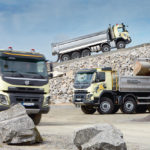 Volvo FMX